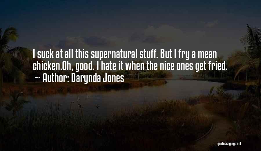 Darynda Jones Quotes 1735323