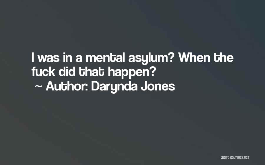 Darynda Jones Quotes 1754287