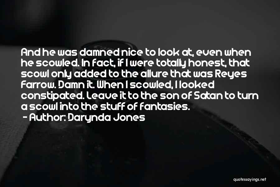 Darynda Jones Quotes 180513