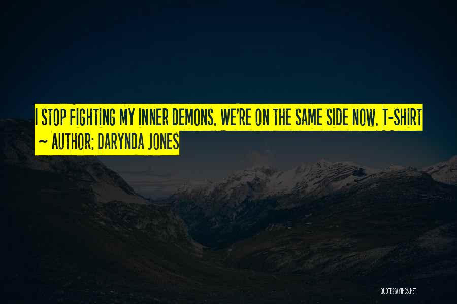 Darynda Jones Quotes 1838656