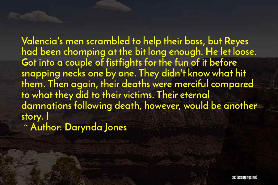 Darynda Jones Quotes 1851808