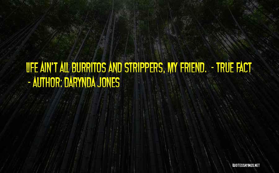 Darynda Jones Quotes 1855208