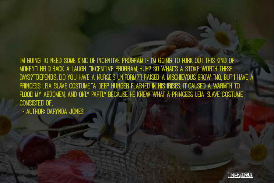 Darynda Jones Quotes 188364