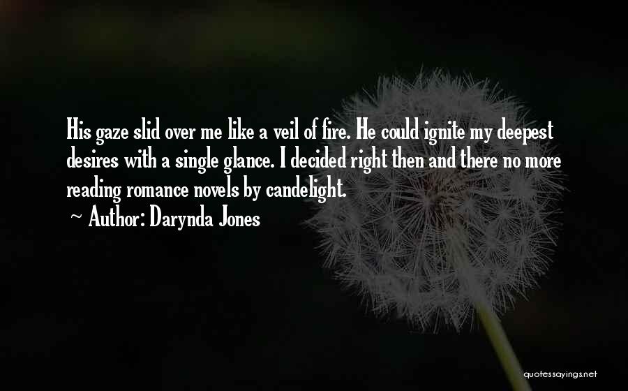 Darynda Jones Quotes 1916573