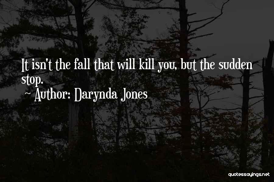 Darynda Jones Quotes 2037235