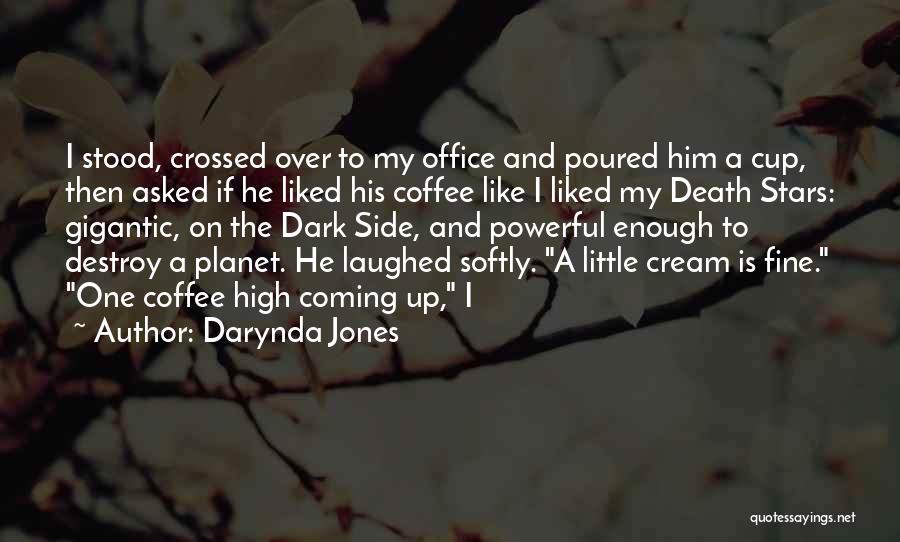 Darynda Jones Quotes 335887