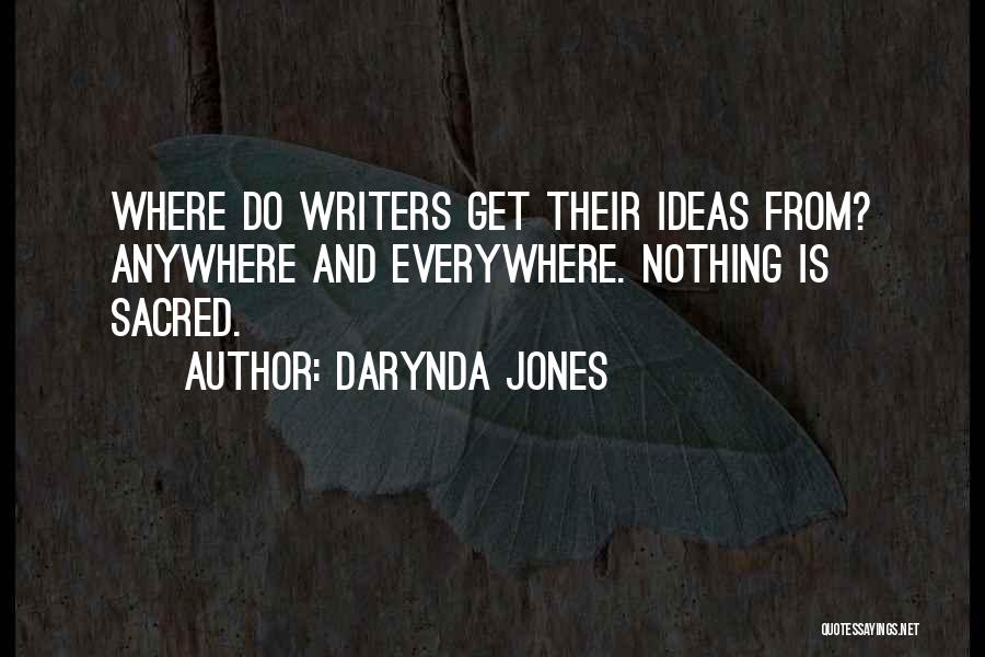 Darynda Jones Quotes 375045