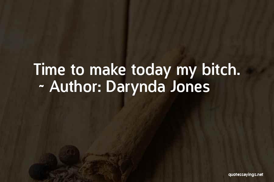 Darynda Jones Quotes 429183