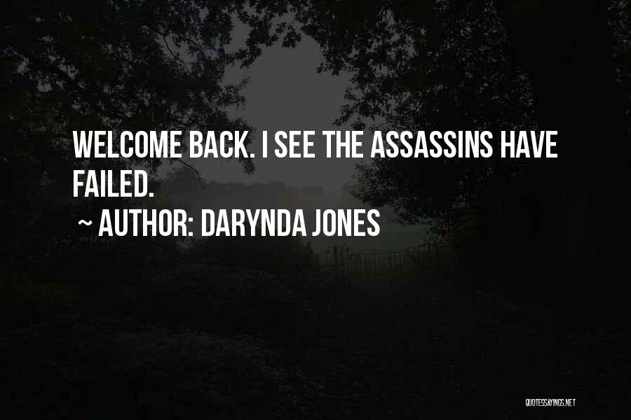 Darynda Jones Quotes 453847