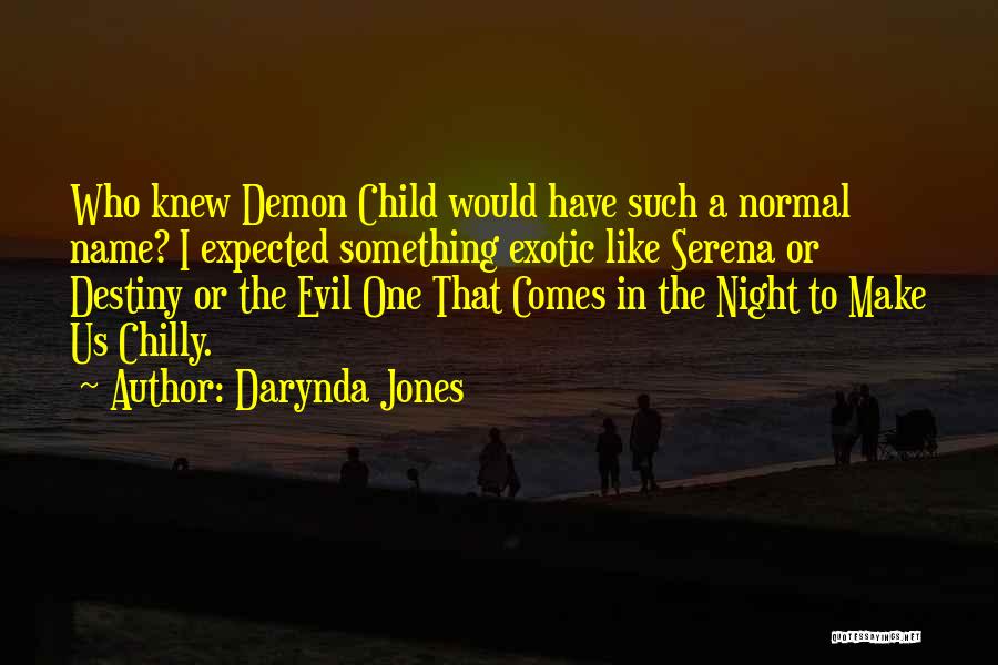 Darynda Jones Quotes 465174