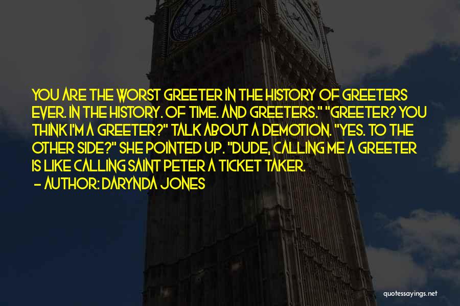 Darynda Jones Quotes 646996