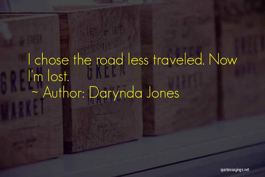 Darynda Jones Quotes 769822