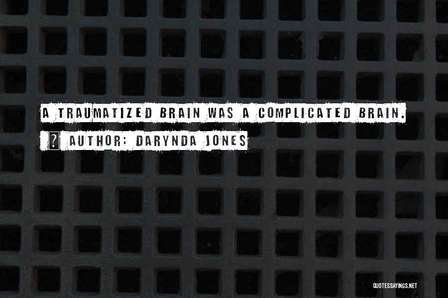 Darynda Jones Quotes 834007