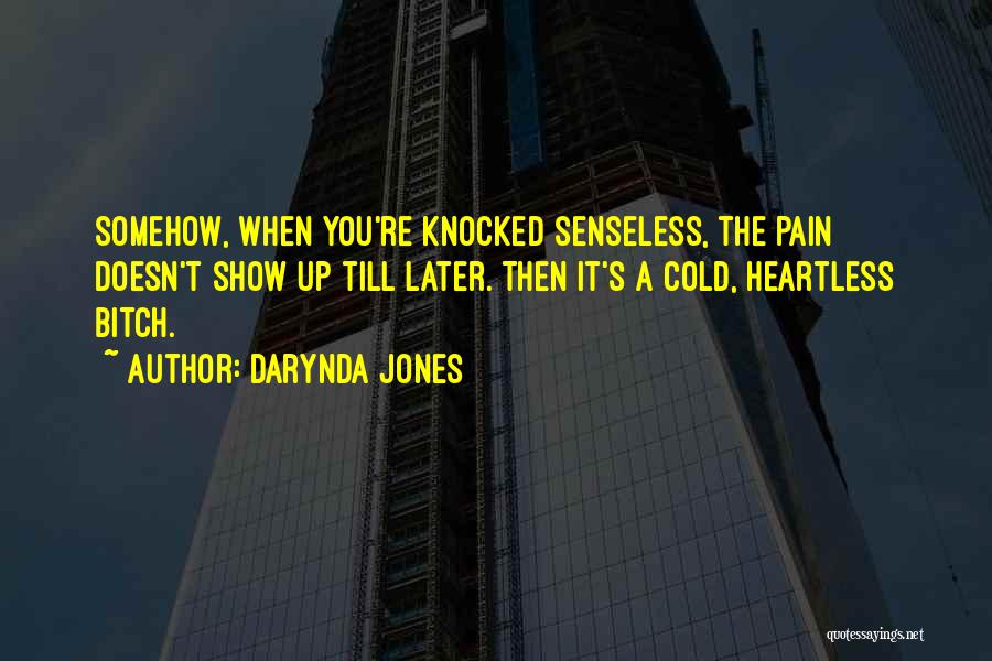 Darynda Jones Quotes 916966