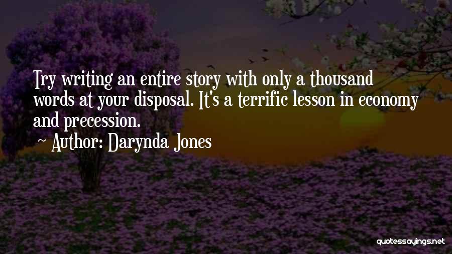 Darynda Jones Quotes Quotes By Darynda Jones