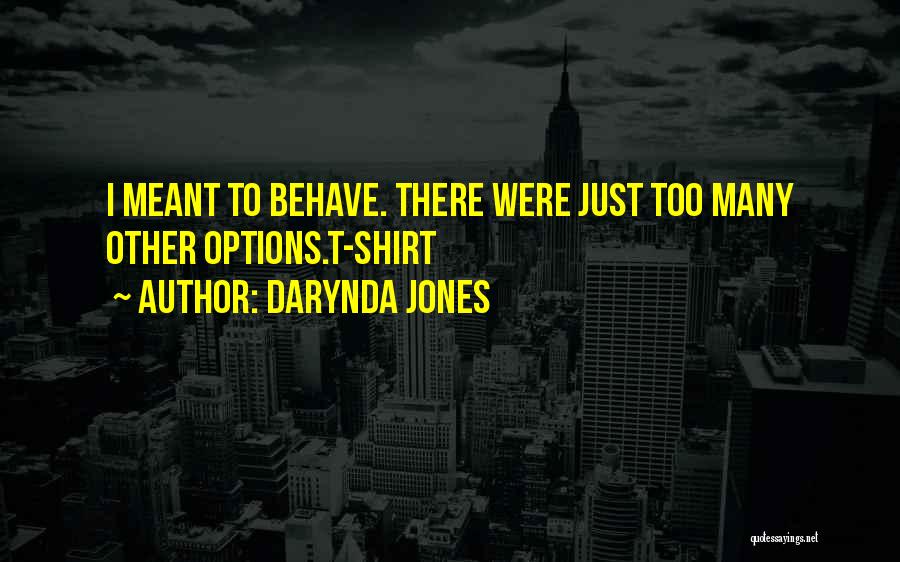 Darynda Jones Quotes Quotes By Darynda Jones