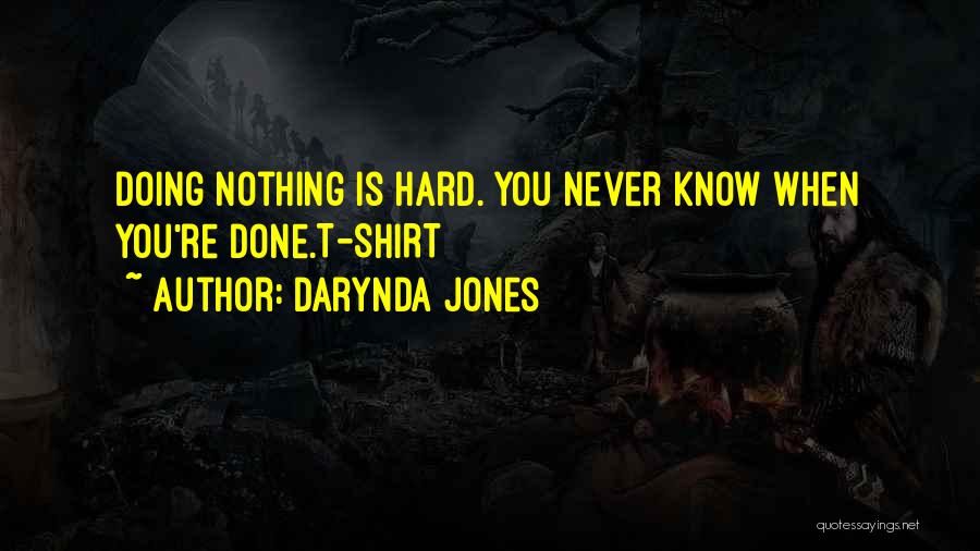 Darynda Jones Quotes Quotes By Darynda Jones