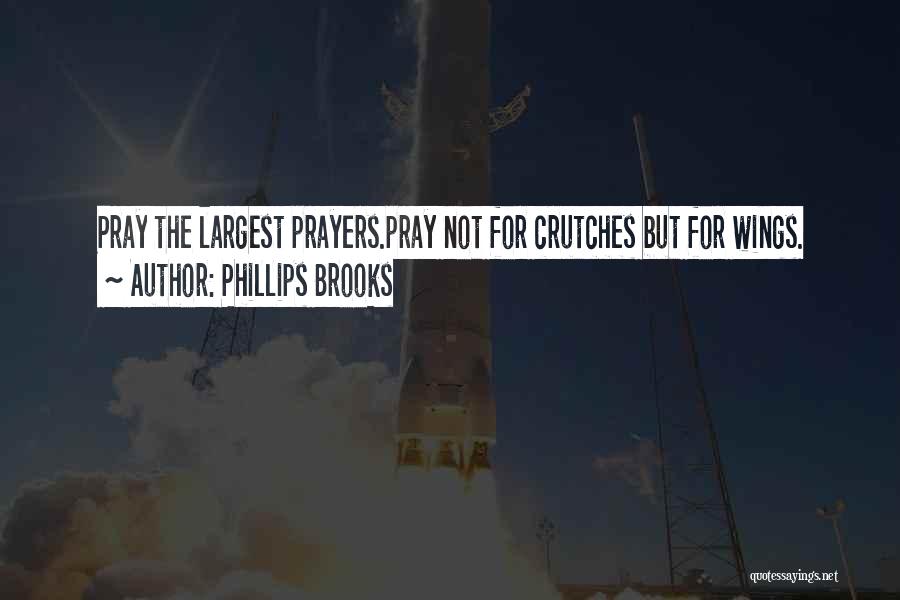 Darynda Jones Quotes Quotes By Phillips Brooks