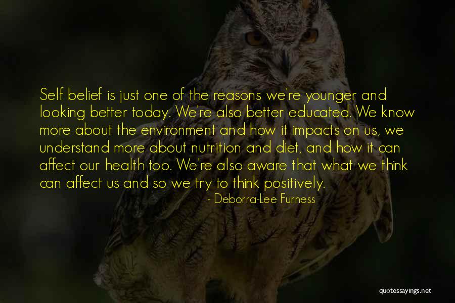 Daryoosh Shirbabadi Quotes By Deborra-Lee Furness Daryoosh Shirbabadi Quotes By Deborra-Lee Furness