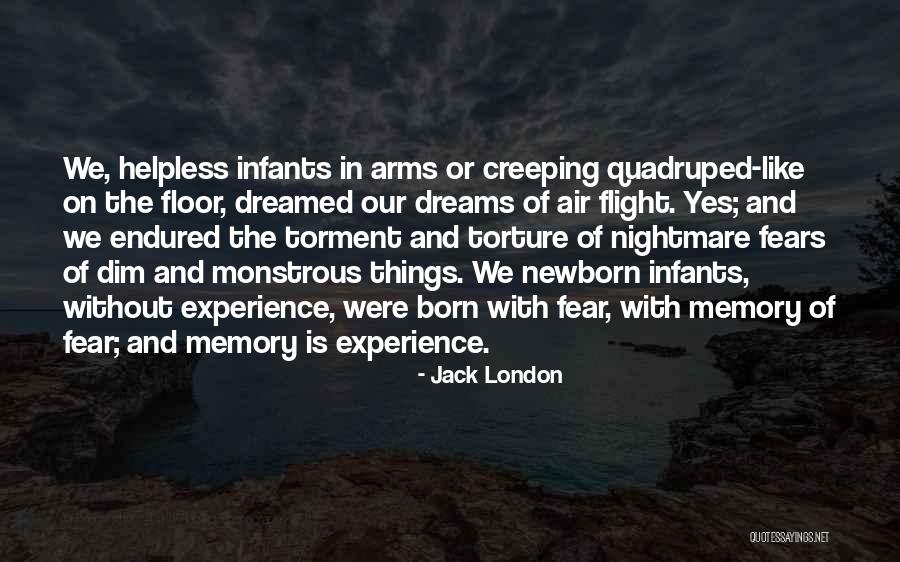 Daryoosh Vashaee Quotes By Jack London Daryoosh Vashaee Quotes By Jack London