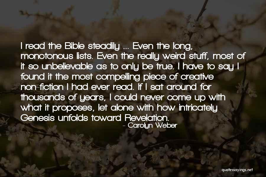 Darzamat Quotes By Carolyn Weber Darzamat Quotes By Carolyn Weber