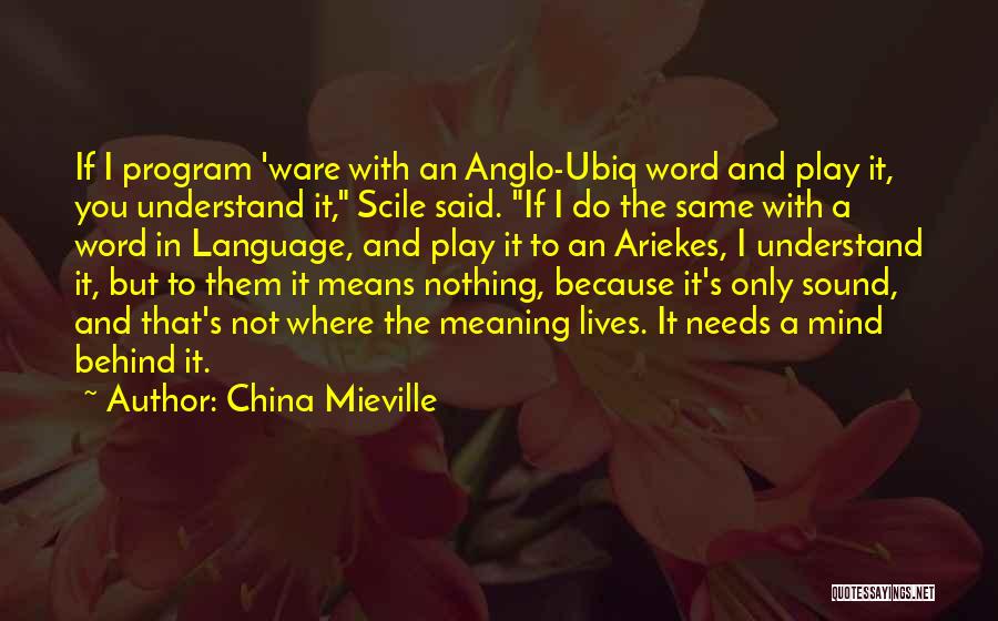 Darzionline Quotes By China Mieville