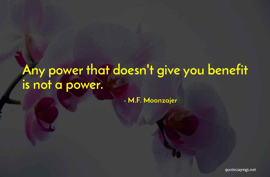 Darzionline Quotes By M.F. Moonzajer Darzionline Quotes By M.F. Moonzajer