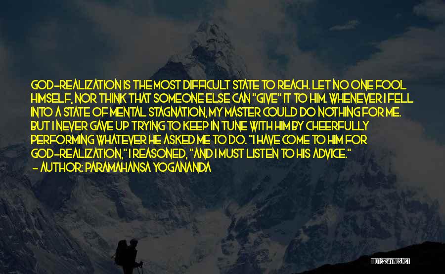 Darzionline Quotes By Paramahansa Yogananda