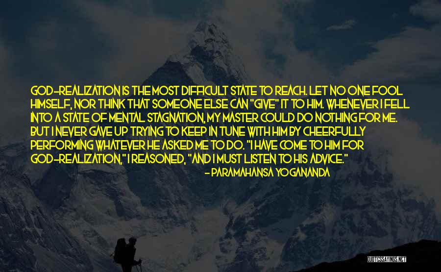 Darzionline Quotes By Paramahansa Yogananda