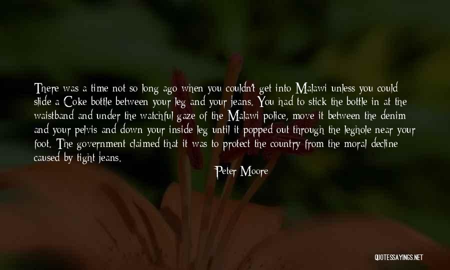 Darzionline Quotes By Peter Moore Darzionline Quotes By Peter Moore