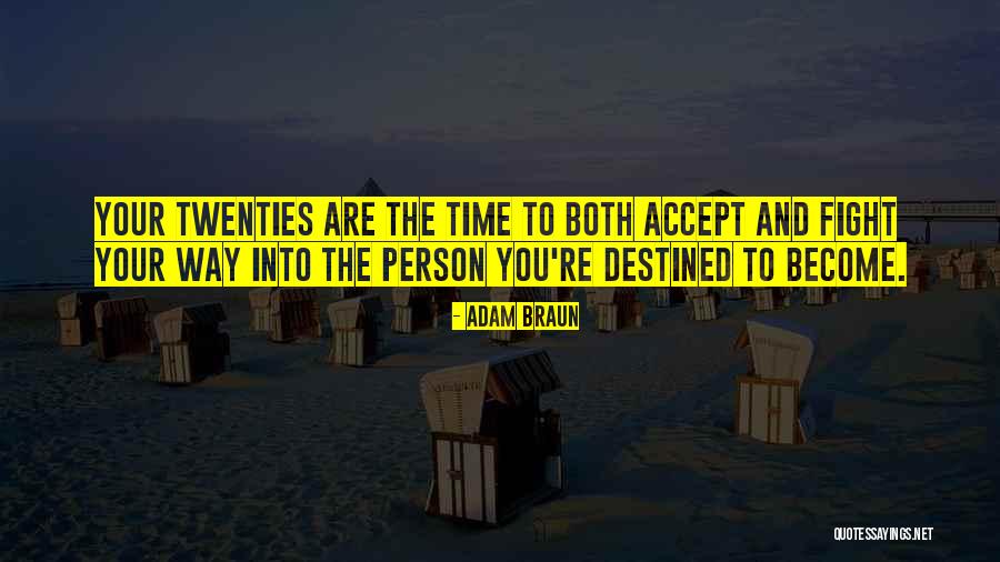Darzy Herrera Quotes By Adam Braun Darzy Herrera Quotes By Adam Braun