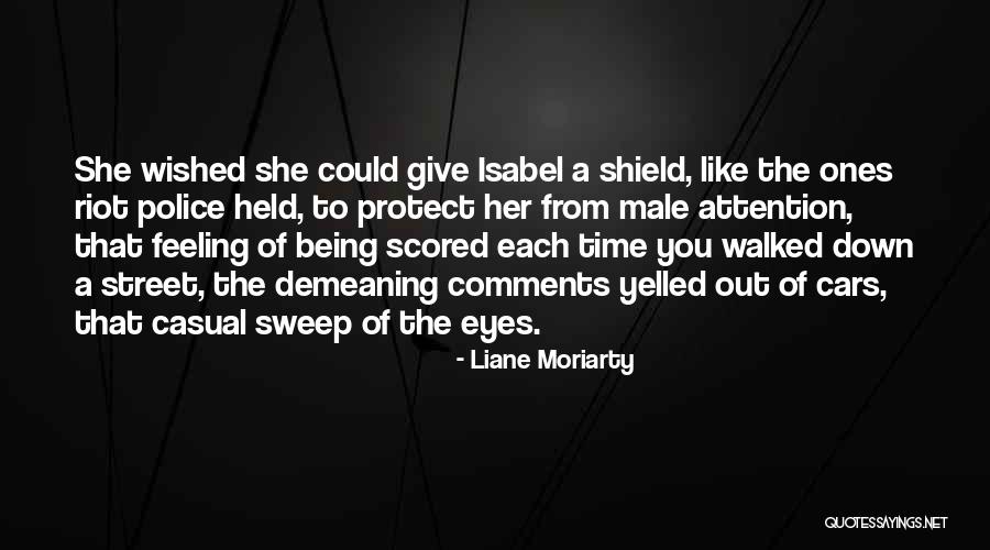Darzy Herrera Quotes By Liane Moriarty Darzy Herrera Quotes By Liane Moriarty