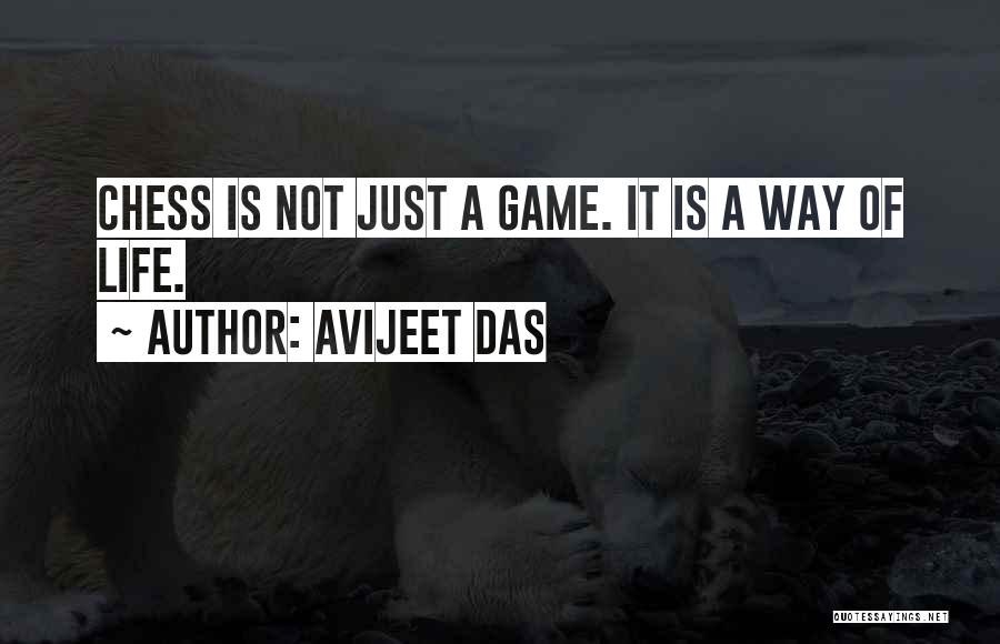 Das It Quotes By Avijeet Das