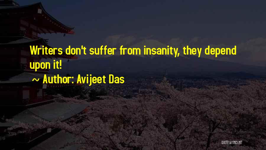 Das It Quotes By Avijeet Das