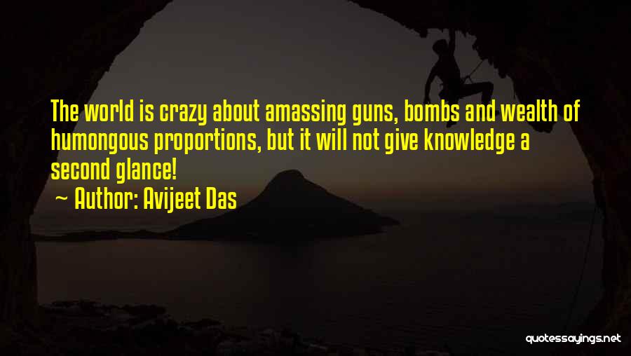 Das It Quotes By Avijeet Das