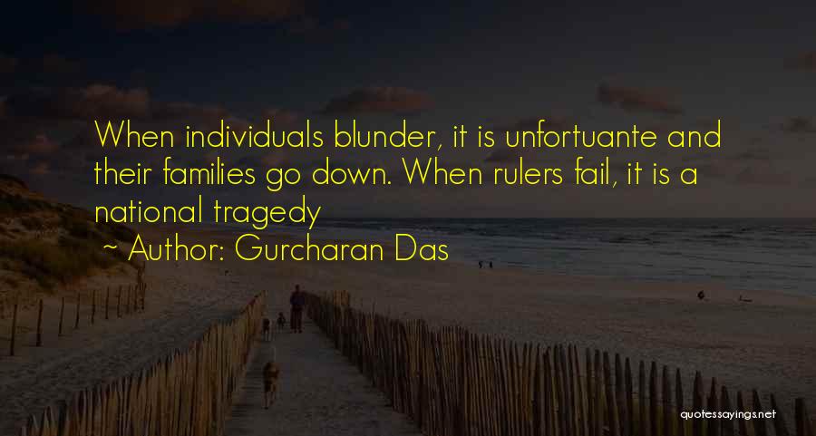 Das It Quotes By Gurcharan Das