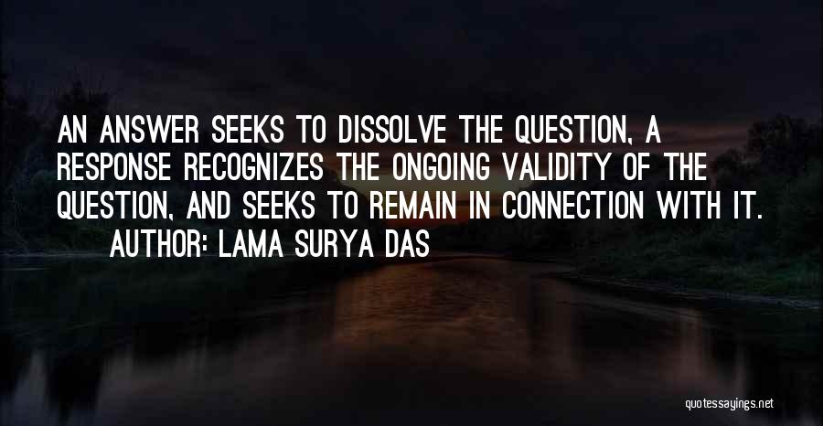 Das It Quotes By Lama Surya Das