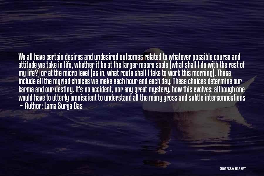 Das It Quotes By Lama Surya Das