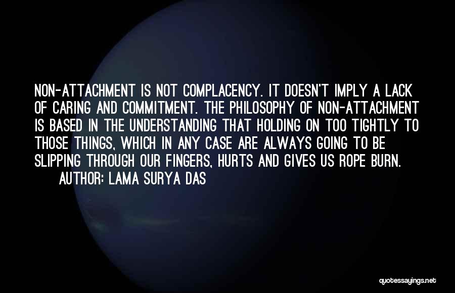 Das It Quotes By Lama Surya Das