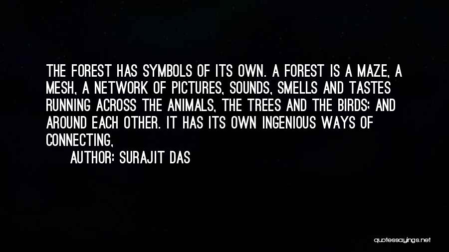 Das It Quotes By Surajit Das