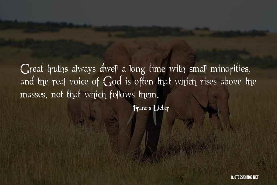Das Wilde Leben Quotes By Francis Lieber Das Wilde Leben Quotes By Francis Lieber