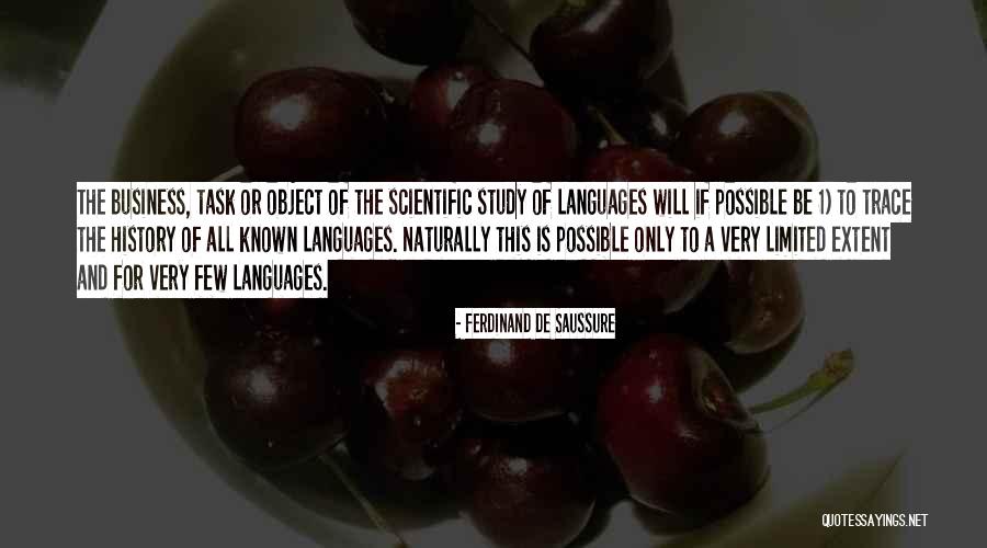 Dasain Quotes By Ferdinand De Saussure Dasain Quotes By Ferdinand De Saussure