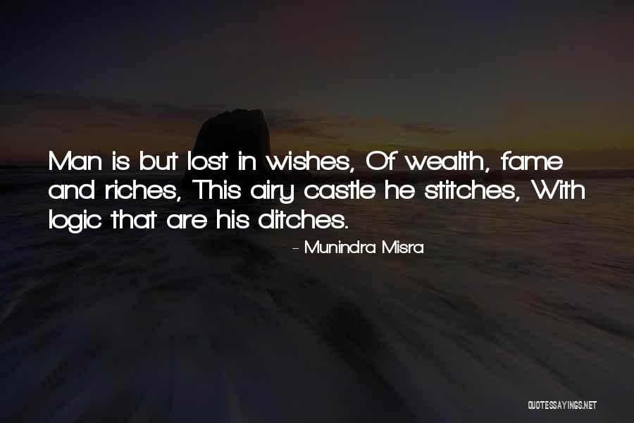Dasari Anvesh Quotes By Munindra Misra Dasari Anvesh Quotes By Munindra Misra
