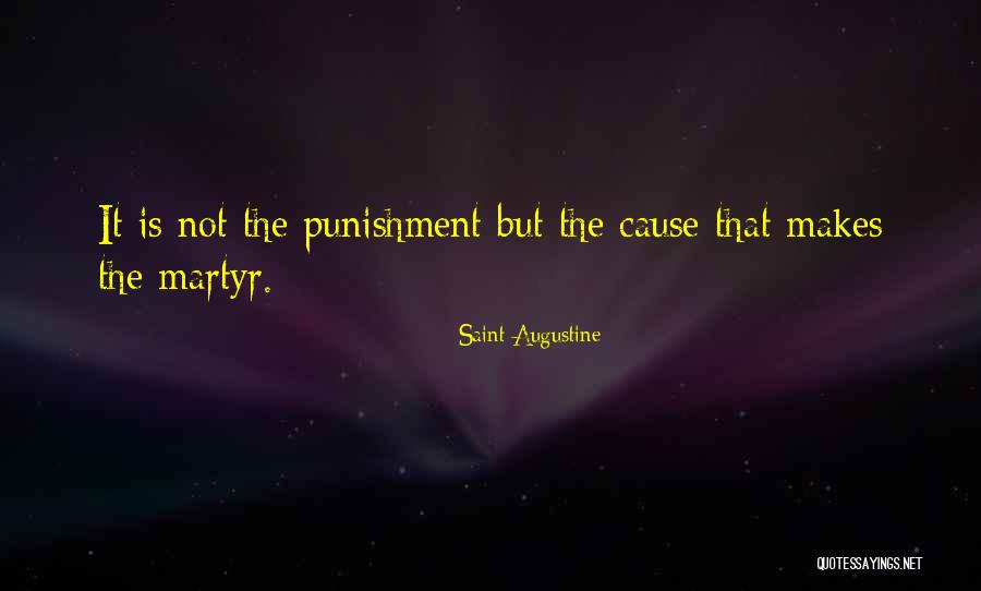 Dasari Prabhu Quotes By Saint Augustine Dasari Prabhu Quotes By Saint Augustine