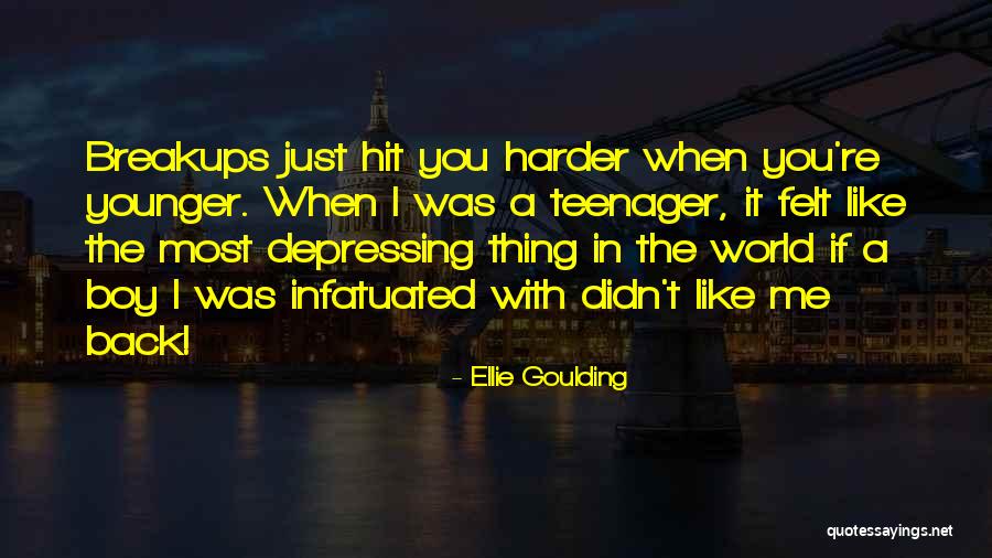 Dasburg House Quotes By Ellie Goulding Dasburg House Quotes By Ellie Goulding