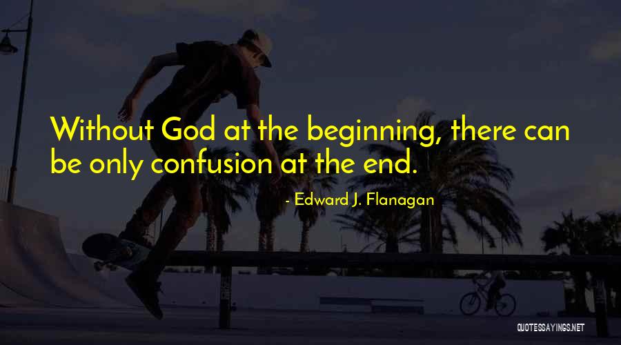 Dascalu Lucian Quotes By Edward J. Flanagan