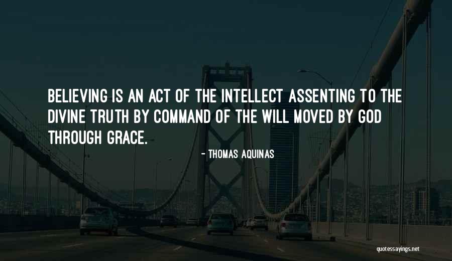 Dascalu Lucian Quotes By Thomas Aquinas