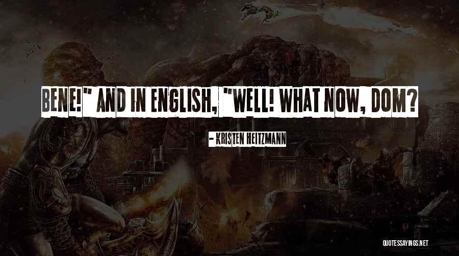 Dascanio Law Quotes By Kristen Heitzmann Dascanio Law Quotes By Kristen Heitzmann