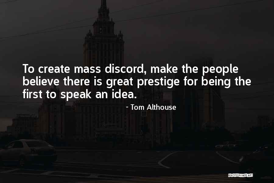 Dascanio Law Quotes By Tom Althouse Dascanio Law Quotes By Tom Althouse