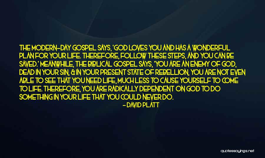 Daschbach Timor Quotes By David Platt Daschbach Timor Quotes By David Platt